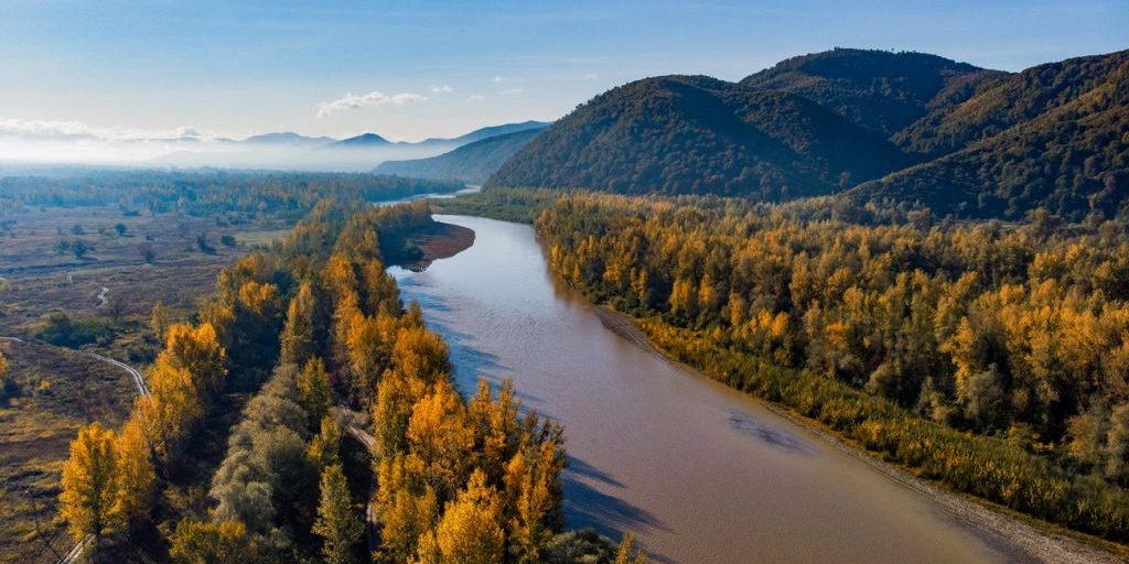 Мешканець Запоріжжя зник в Закарпатській області: його шукали водолази