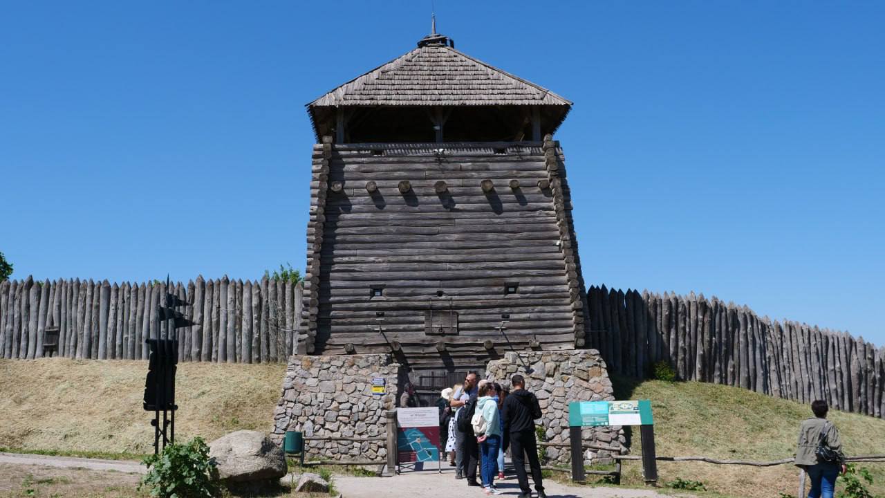 Стали відомі, правила відвідування «Запорозької січі» та ціни квитків