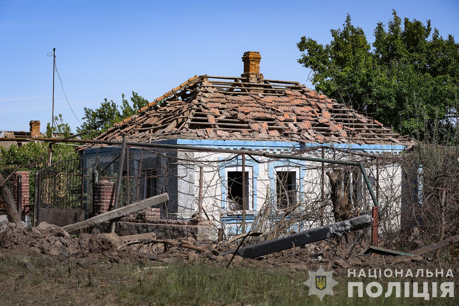 Ворог за добу завдав 5 авіаударів по Оріхову та Малій Токмачці