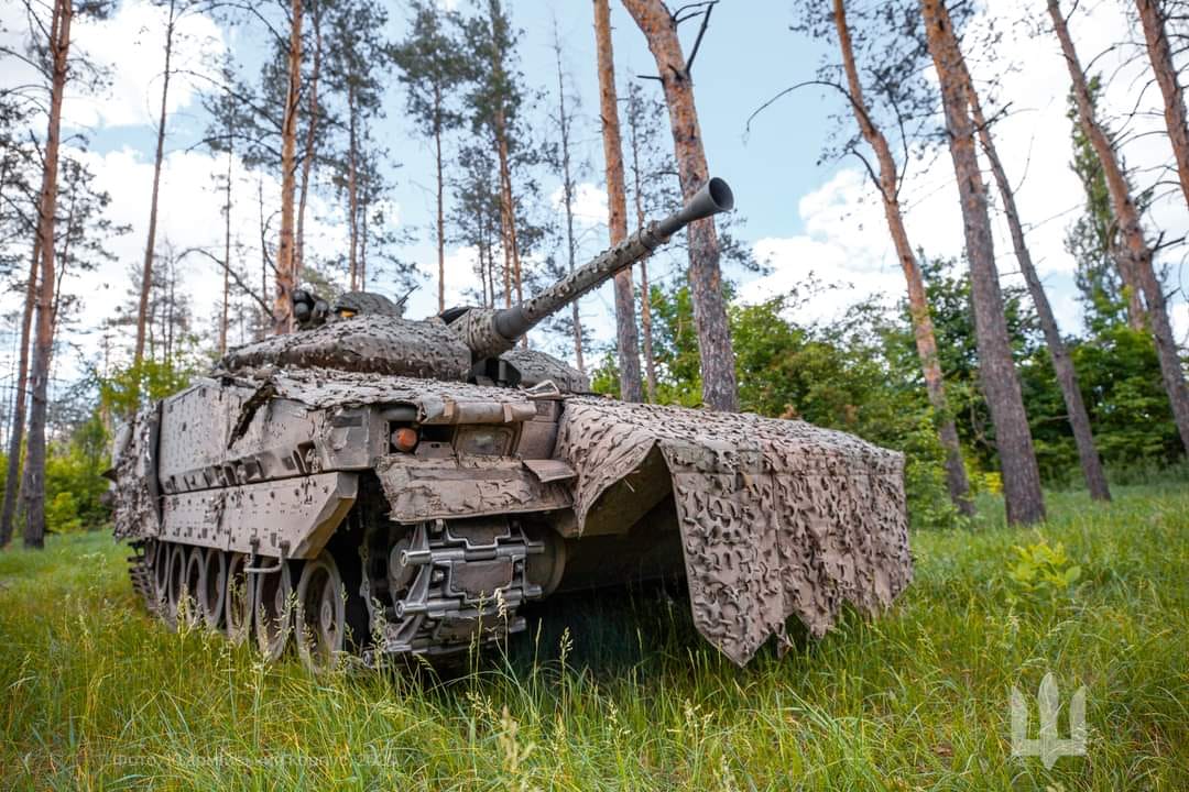 Ворог продовжує штурм поблизу Малої Токмачки: яка ситуація наразі