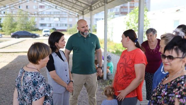 Затребуване містечко:  на околиці Запоріжжя  мешкають понад 200 переселенців