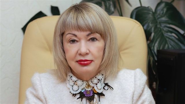 Склала повноваження: депутатка обласної ради, яка понад 20 років працювала для мешканців Оріхівщини, написала заяву