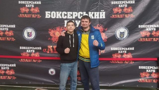 Ігор Дерновий: «Кожен тренер мріє виховати чемпіона»