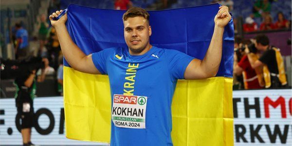 Є медаль! Запоріжець став бронзовим призером Олімпіади-2024