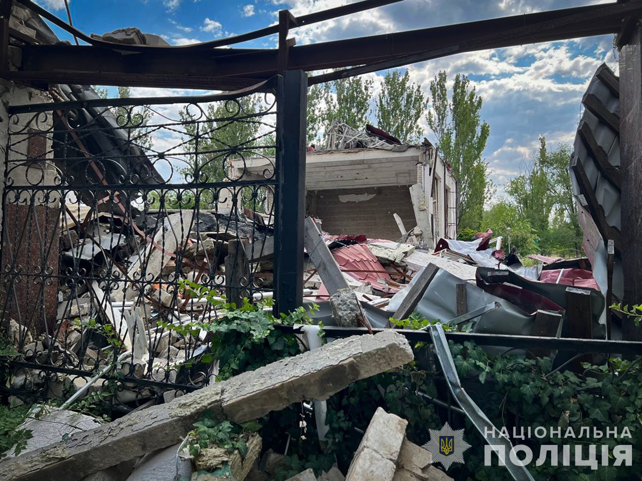 Окупанти продовжують масовано атакувати Преображенку та Малу Токмачку