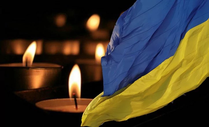 Під час російського артобстрілу загинув співробітник ДСНС в Запорізькій області