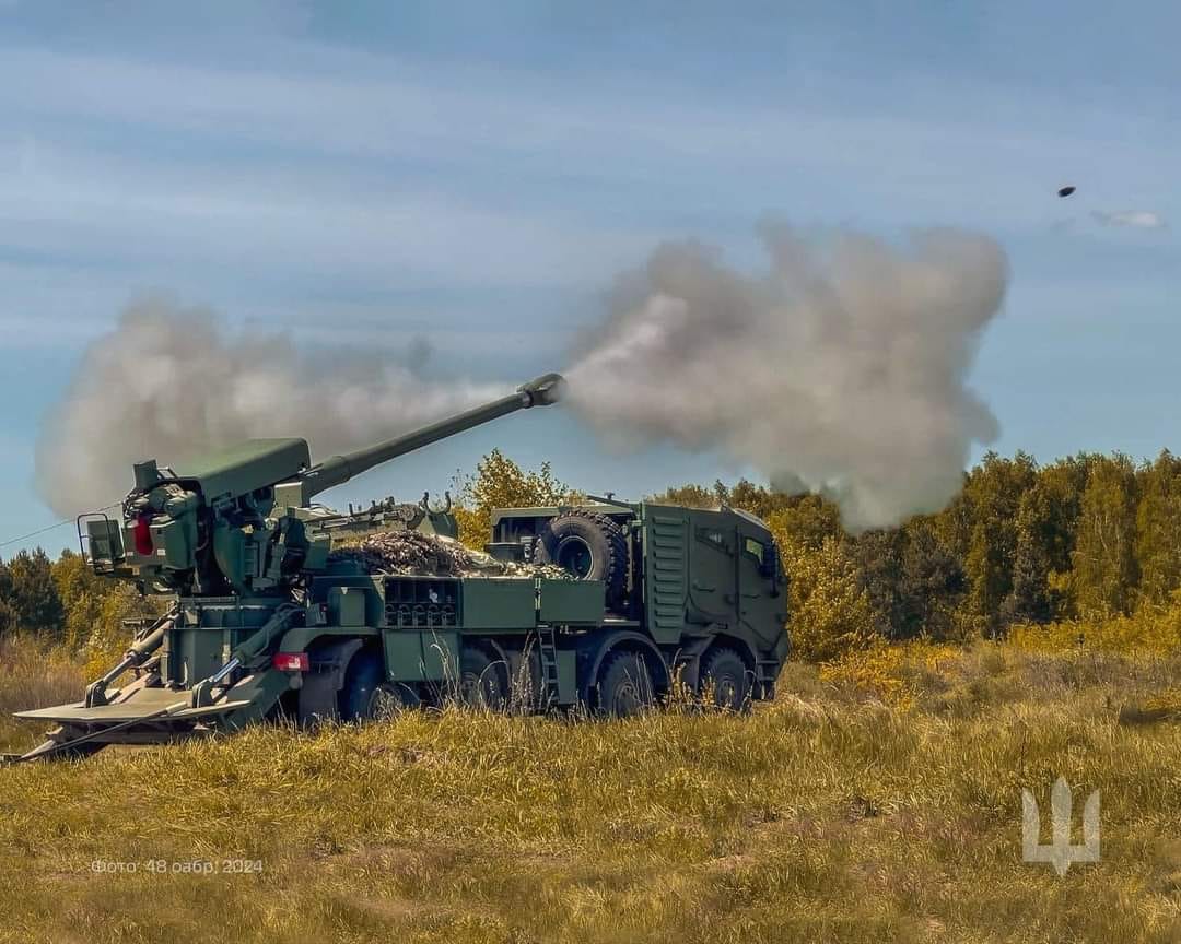 На Оріхівському напрямку ворог двічі атакував поблизу населеного пункту Запорізької області