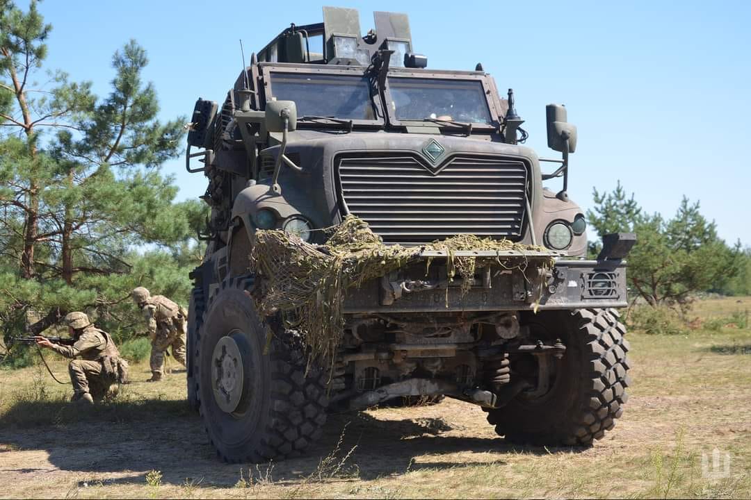 Бої не вщухають: ситуація на Оріхівському напрямку