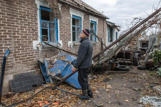 Війна і пенсія: як гарантовано і повноцінно отримати соцвиплати від держави?