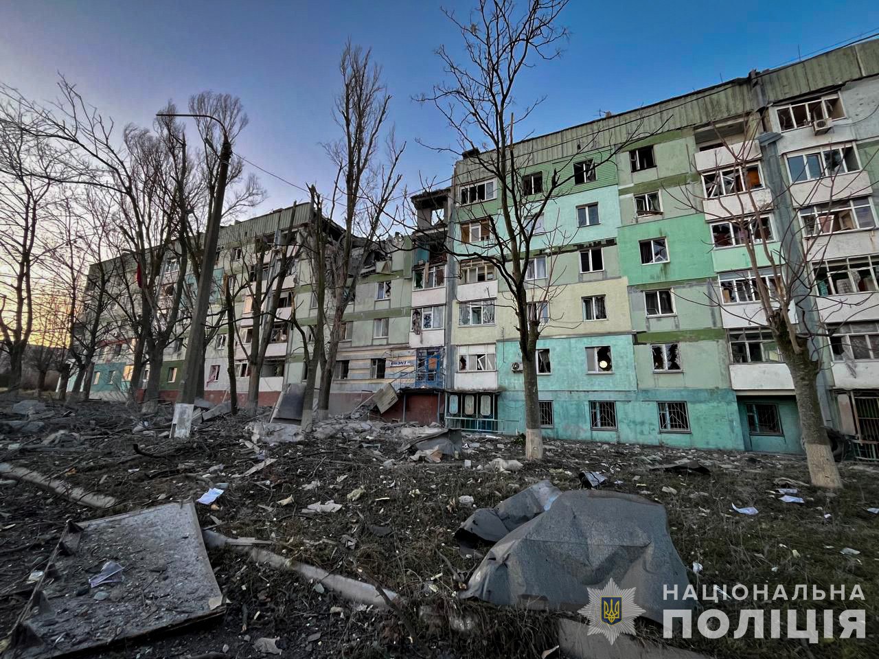 Атакують безпілотниками та обстрілюють з РСЗВ: ворог продовжує завдавати удари по Пологівському району