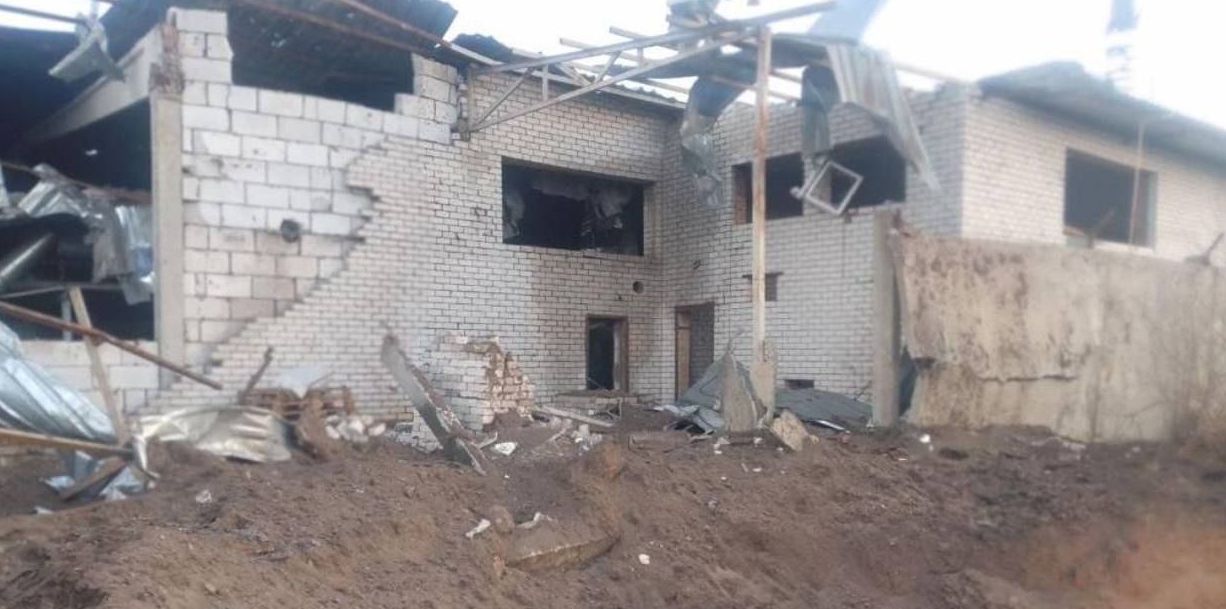 Стали партнерками: Комишуваській громаді суттєву допомогу  надасть громада з Київщини