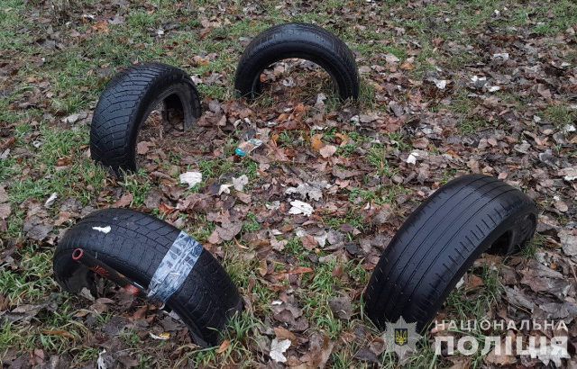 Запустив салют: поліція розшукала запоріжця, який порушив заборону на запуск піротехніки