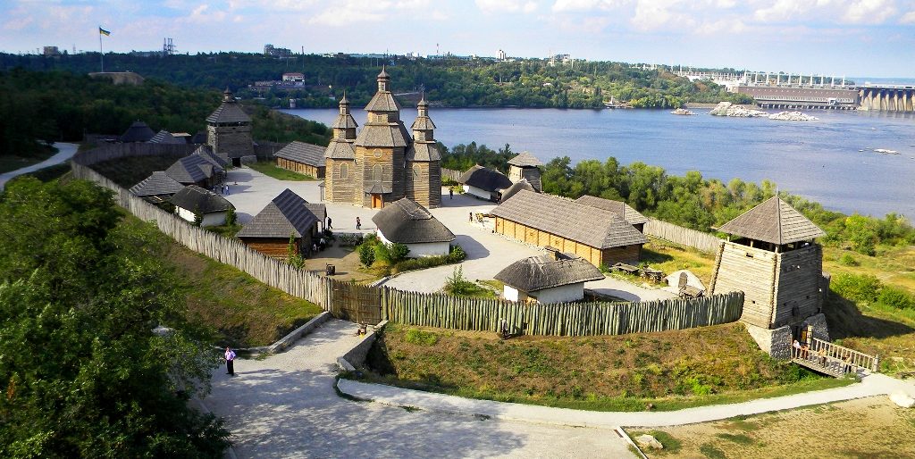 Історико-культурний комплекс «Запорозька Січ» знову змінює графік роботи