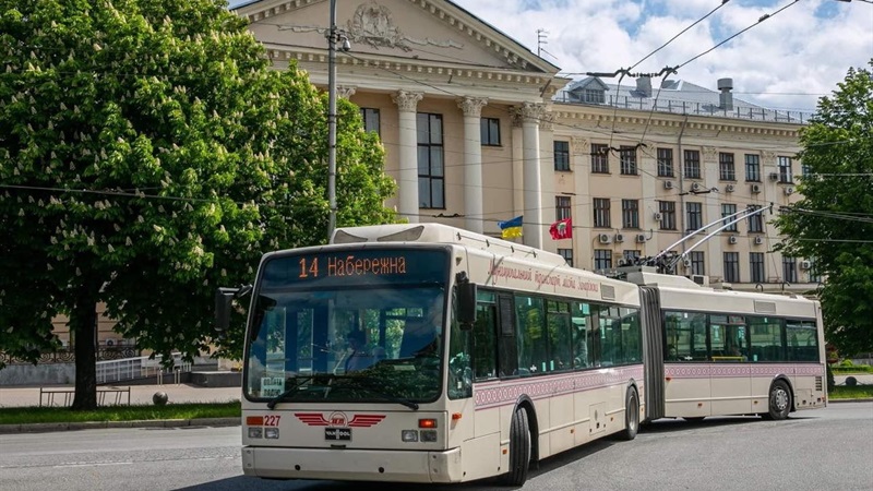 З 10 березня вартість проїзду у Запоріжжі значно підвищують: подробиці