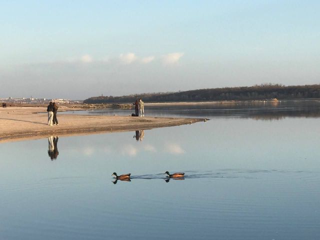 Величезні водопілля бувають вкрай рідко: річна кількість опадів у Запоріжжі суттєво не змінилась