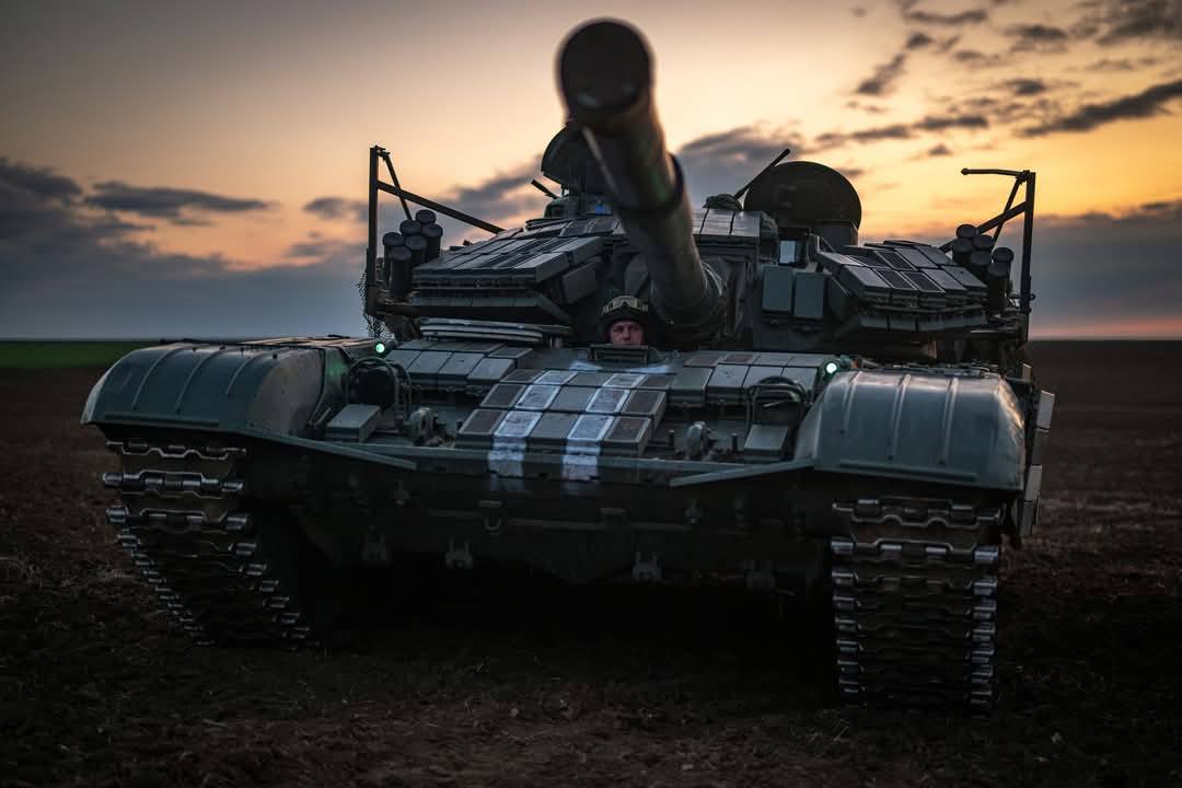Ситуація на фронті: за добу росіяни 15 разів атакували позиції захисників на Оріхівському та Гуляйпільському напрямках