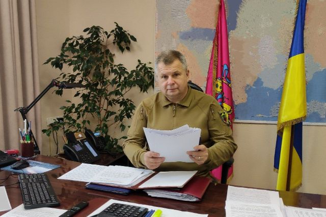 «Запоріжжяобленерго»: енергетична безпека Запорізького краю, внесок в економічну міць держави», - Андрій СТАСЕВСЬКИЙ