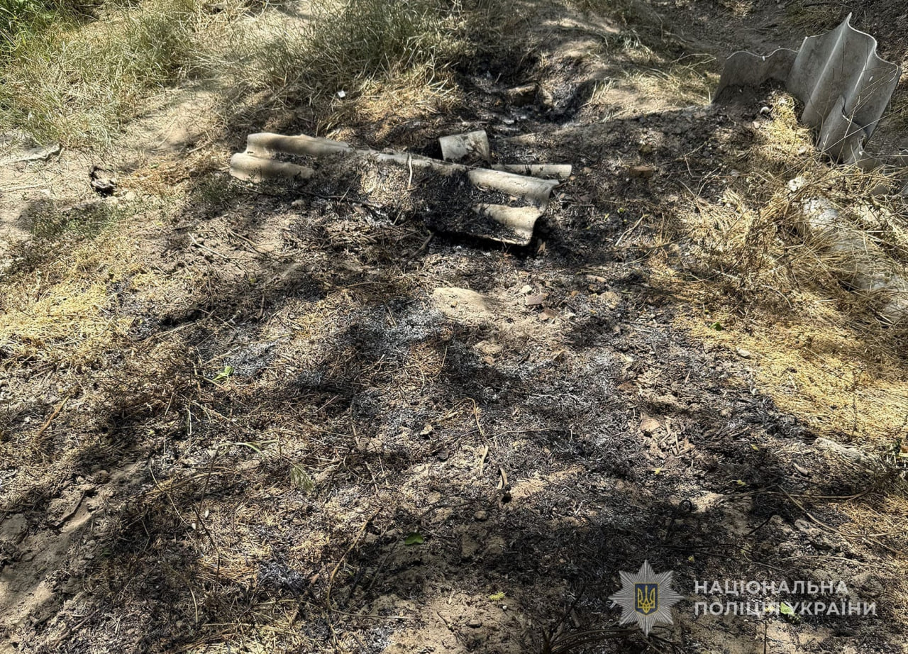 У Запоріжжі під час конфлікту чоловік облив опонента горючою речовиною та підпалив