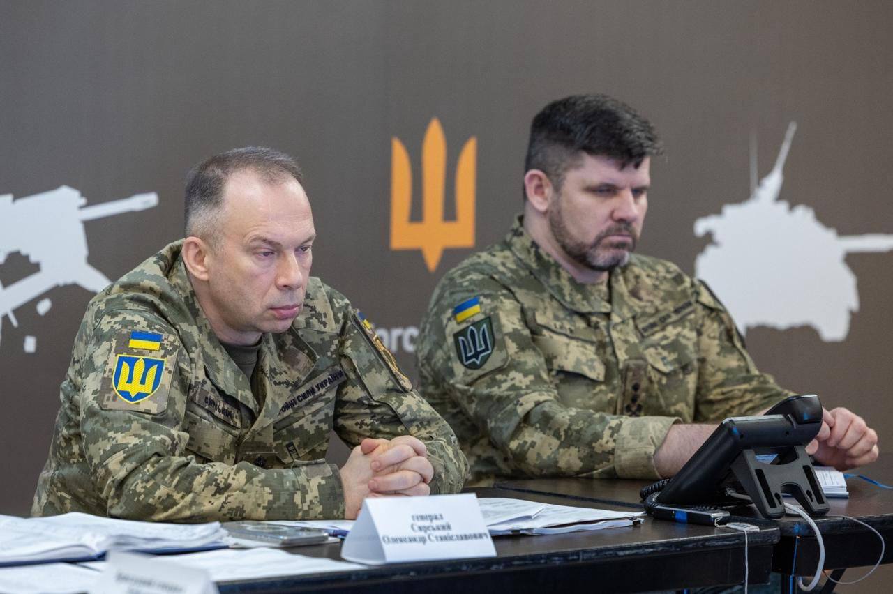 Росіяни значно активізувалися на Запорізькому напрямку