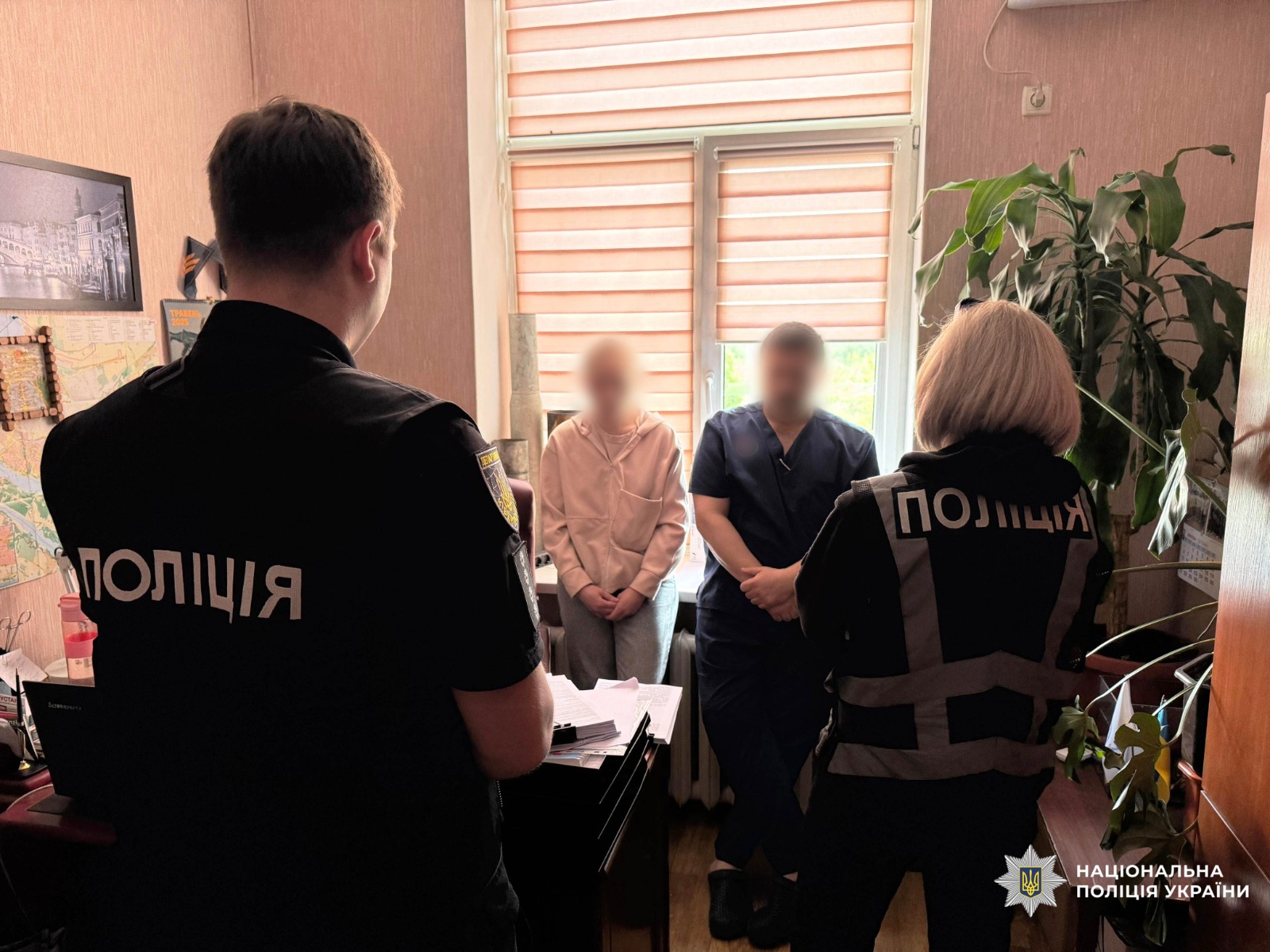 Вносили фіктивні данні про лікування військових: у Запоріжжі припинили злочинну діяльність лікарів-хірургів