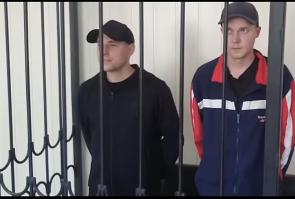 26 років позбавлення волі: військовополонений “азовець” із Запоріжжя отримав вирок
