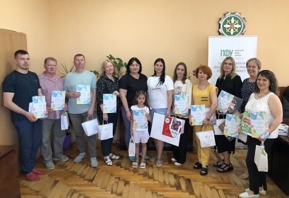 «Люблю тебе, моя Україно!»: у Запоріжжі провели зворушливий конкурс для дітей