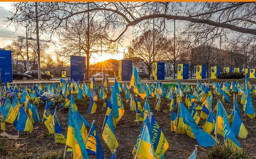 У Запоріжжі хочуть створити сенсорний інформаційний меморіал «Імена нескорених»: куди надсилати історії полеглих захисників