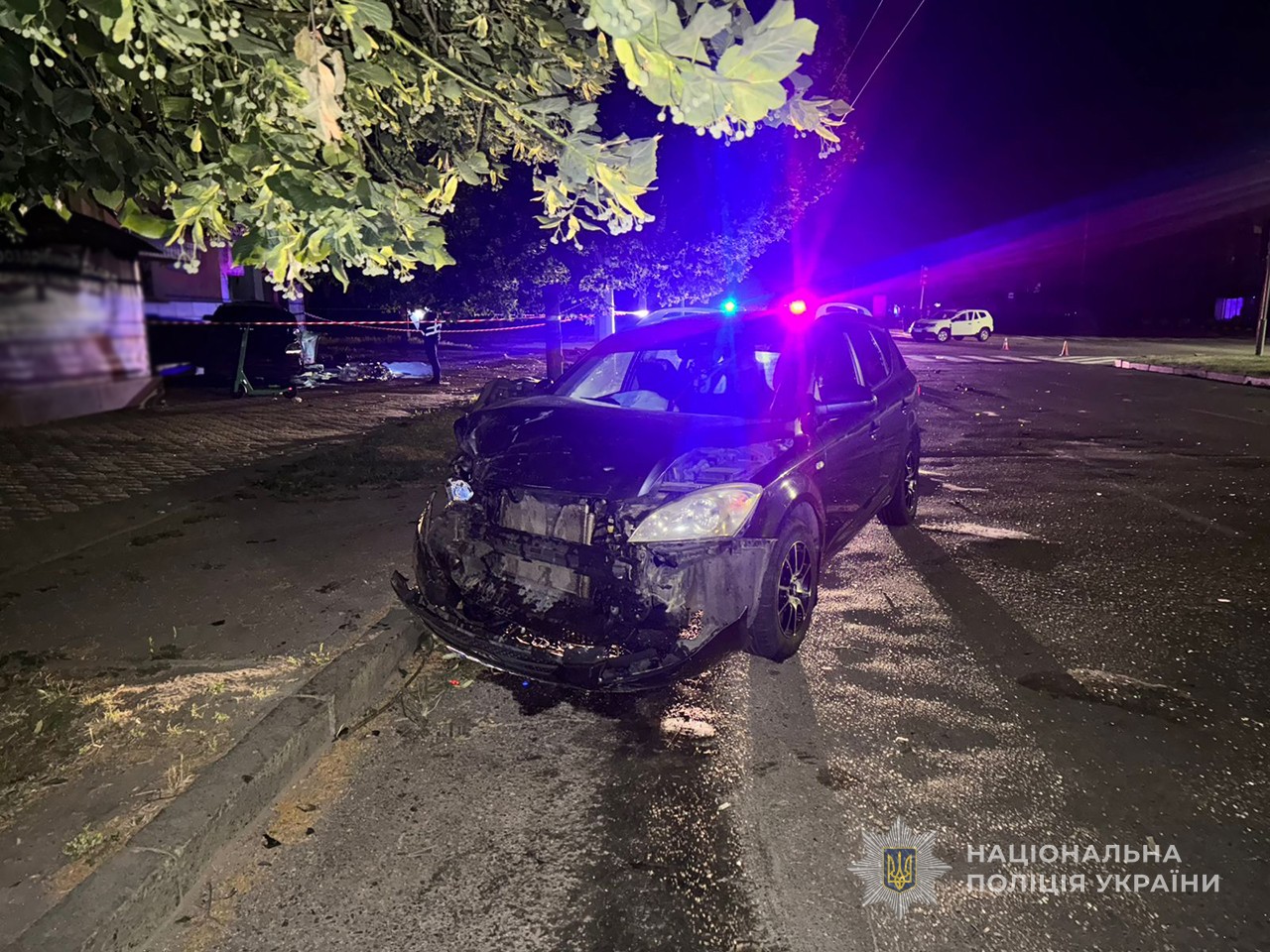 У центрі Запоріжжя сталася жахлива аварія: є загиблі та постраждалі