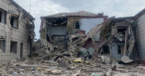 “Казка” в укритті: у Комишуваській громаді оголосили про відновлення роботи дитсадка