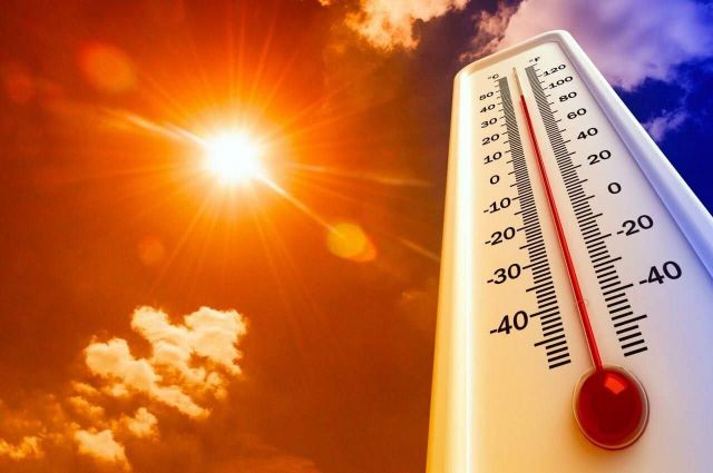 Знову запанує спека: на запоріжців чекає нове літнє випробування
