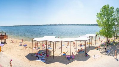 У Запоріжжі діти виявили тіло потопельника у воді