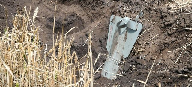 Жнива під обстрілами: репортажі з прифронтових полів Запоріжжя і Дніпропетровщини
