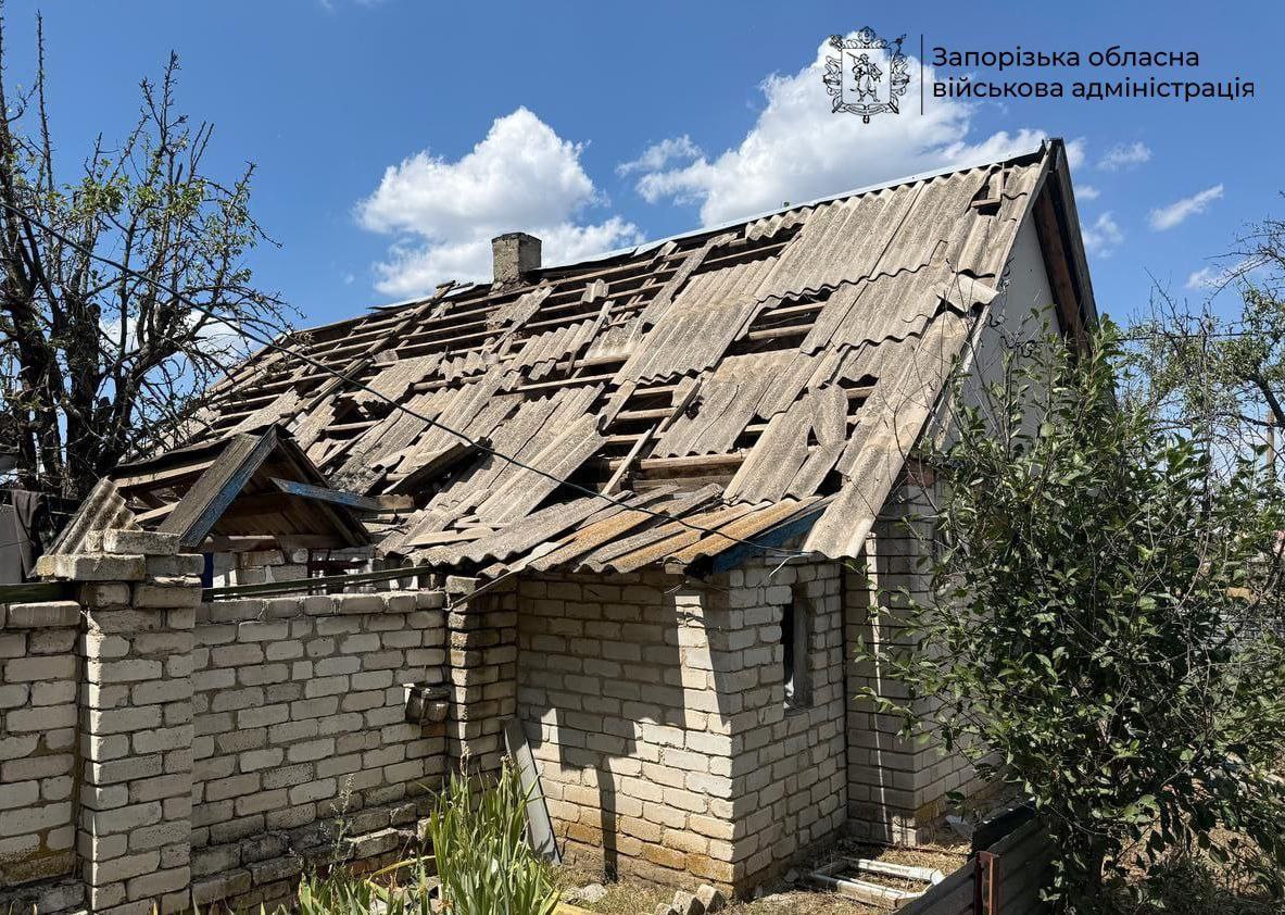 Минулої доби внаслідок ворожих обстрілів загинули троє людей, ще 13 отримали поранення