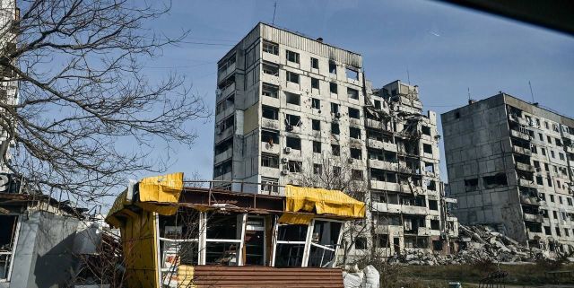 Треба подати заяву в поліцію: оріхівські правоохоронці фіксують факти знищення житлових будинків внаслідок російських обстрілів