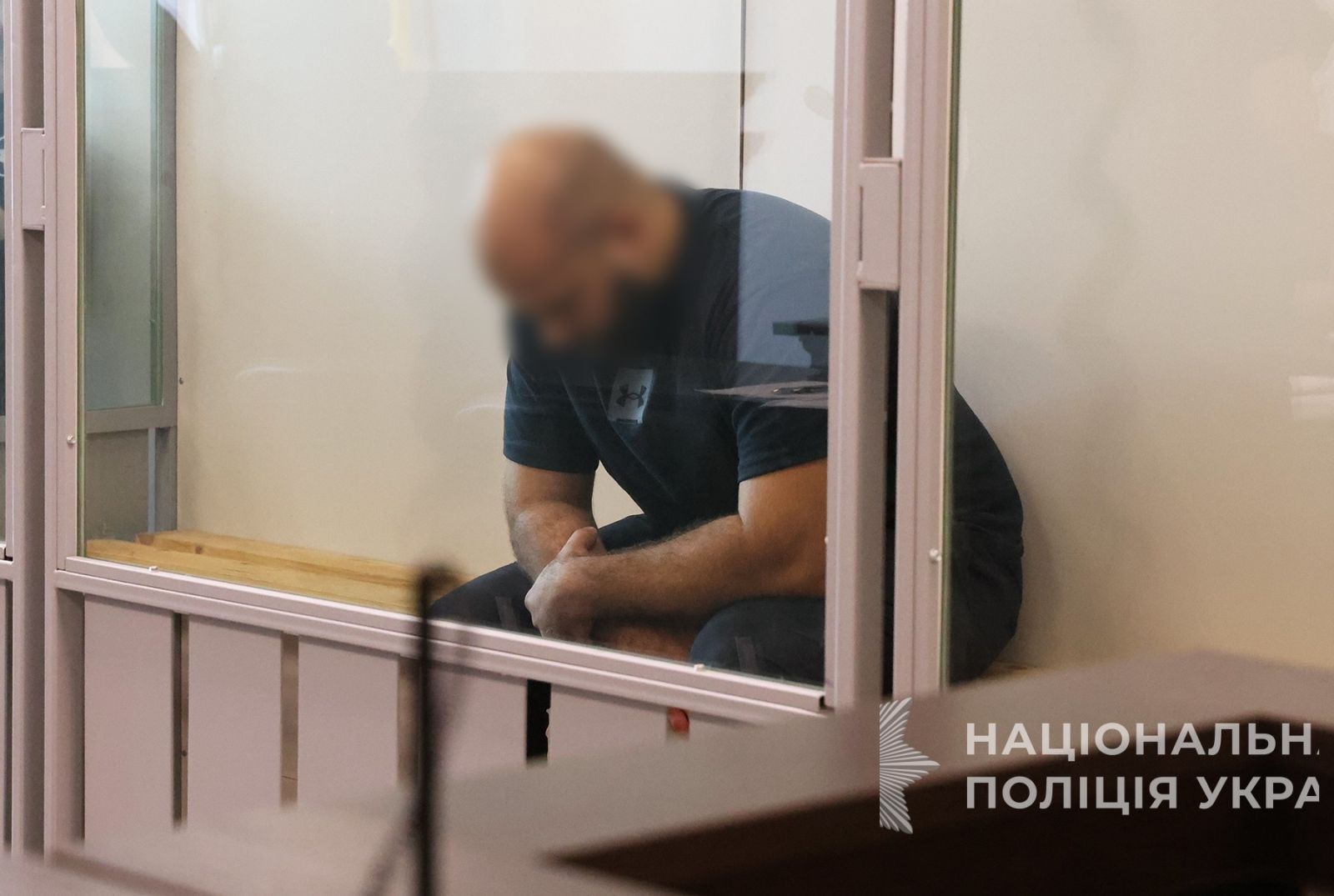У Запоріжжі затримали організатора та виконавці замаху на вбивство