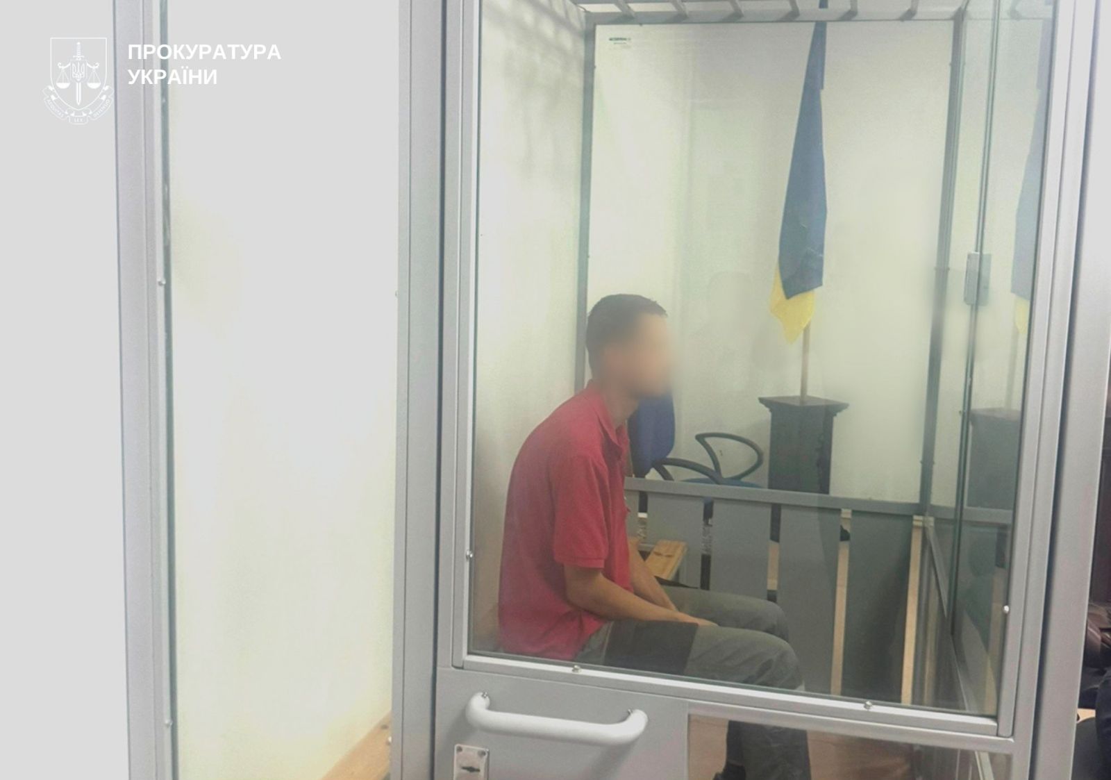 У Запоріжжі затримали агента рф, який готував ворожі обстріли по енергоінфраструктурі та ТЦК