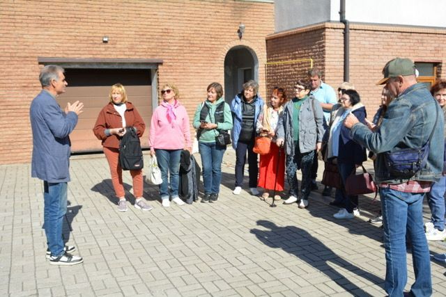 Болгарська громада Запоріжжя: відродження, втрати і боротьба за культуру під час війни