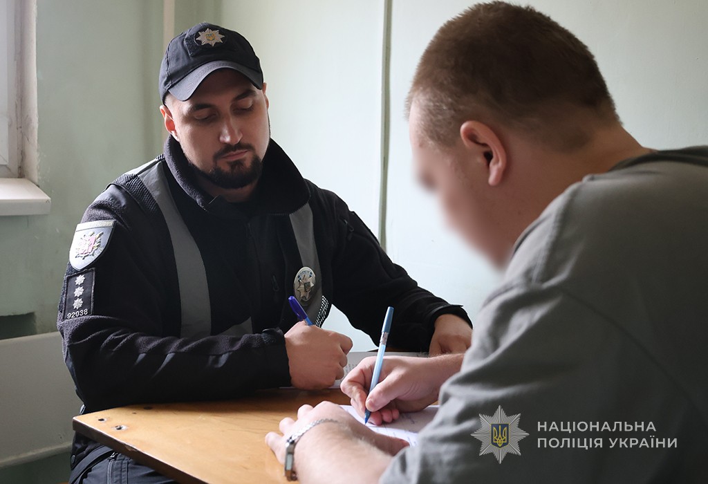 Привласнили гуманітарну допомогу на понад 8 млн грн: у Запоріжжі викрили злочинне угрупування