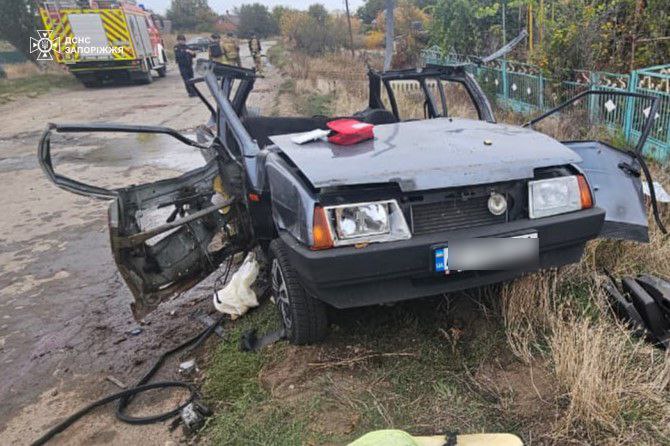 Росіяни атакували Преображенку безпілотником – загинуло подружжя