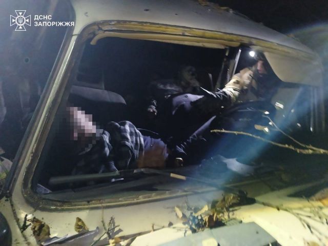 Втратила двох синів: на території Оріхівської громади внаслідок влучання дрона загинули рятувальник і його брат