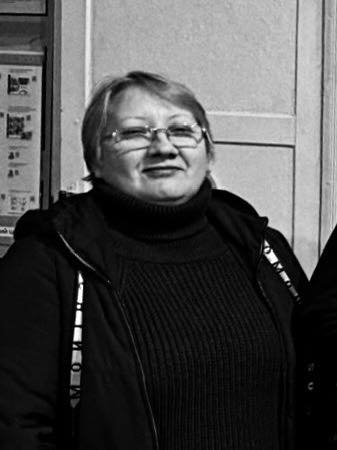 Російський дрон вбив листоношу у Преображенці