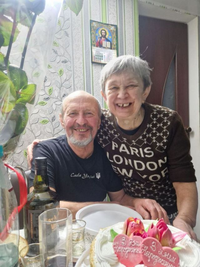 Історія мужності Юрія Ляшенка: від подвигу під обстрілами до мирного життя на Вінниччині