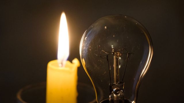 Одночасно вимикатимуть дві черги: у Запоріжжі застосують графік погодинних відключень
