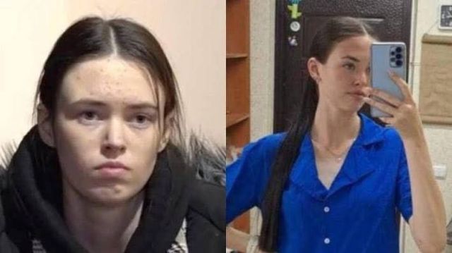 Вислухала вирок: медійницю з Мелітополя окупаційний суд відправив на 14 років у колонію загального режиму