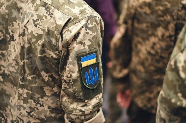 Не виходять на зв'язок: на Запорізькому напрямку зникла безвісти частина воїнів 125-ї  бригади