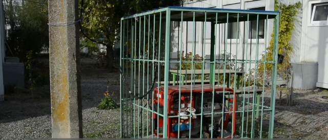 ООН попереджає про ризик повного енергетичного колапсу в Україні