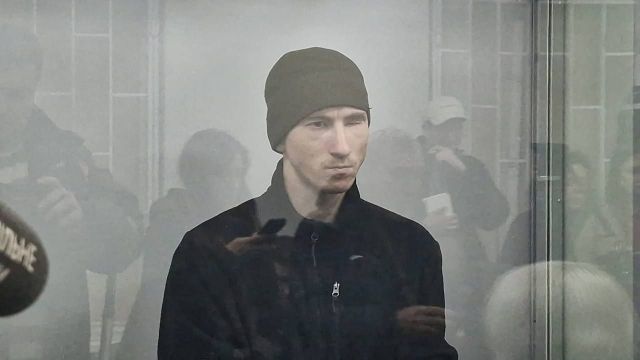 Розстріляв полоненого: у Запоріжжі російського військового засудили до довічного ув’язнення