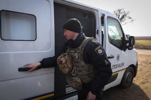 Дітей з дорослими евакуюють примусово: у громадах Запорізького району значно погіршилася безпекова ситуація