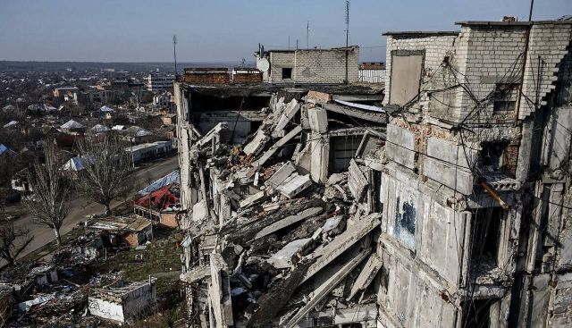 Троє загинуло, один поранений: ворог продовжує тероризувати мешканців Пологівського району