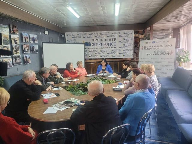 Перерахунки і виплати: у цьому році запорізьким пенсійникам передали і функцію нарахування значної кількості соціальних допомог